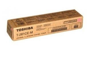 Toshiba 6AK00000047 T281CEM Toner magenta pentru Toshiba e-Studio 281, 8K, 4519232120456