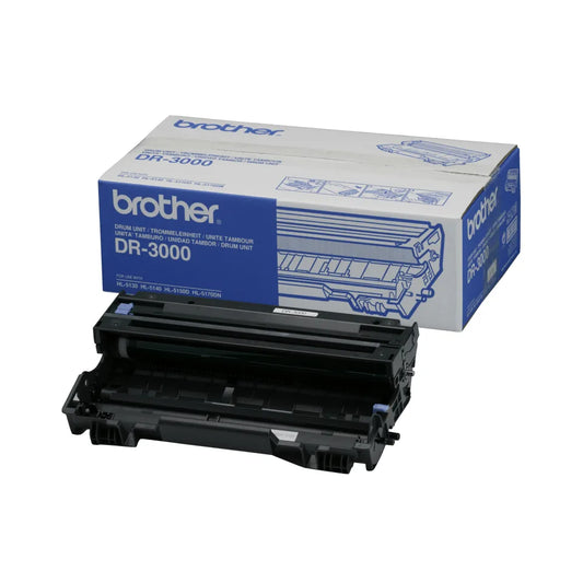 Brother DR3000 Brother DR-3000 Drum unit pentru HL-5130/ HL-5140/ HL-5150/DCP-8040, 20K 4977766623575