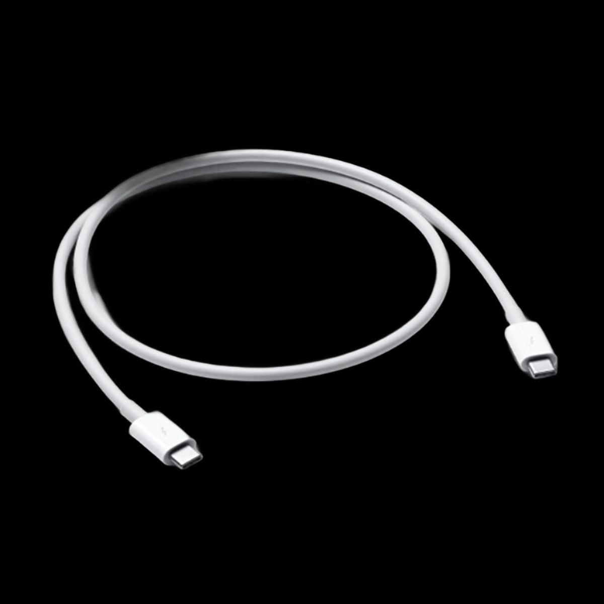 Apple Thunderbolt 3 (USB-C) Cable, 0.8m