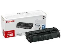 Canon 0917B002 CRG708H Cartus toner original high capacity 6K