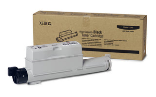 Xerox 106R01221 Cartus toner negru ORIGINAL High Capacity, 18.000 pag la 5% acoperire, 09520542822