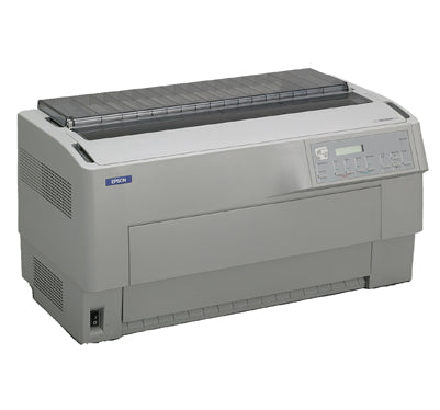 Epson C11C605011BZ DFX-9000 imprimanta matriciala; 4 grupuri de 9 ace, 8715946275987