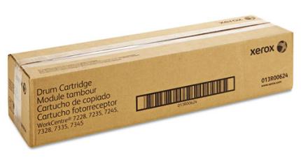 Xerox 013R00624 Unitate de imagine OEM, 30-39K pag. negru si 20-26K pag. color, 09520513624 095205136241