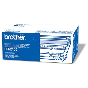 Brother DR2100 DR-2100 Drum original pt. imprimante laser HL-2140 HL-2150, 4977766654166