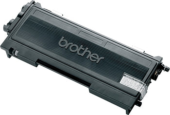 Brother TN2005 TN-2005 Toner original standard negru pt. imprimante laser, 4977766662376