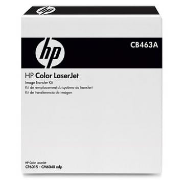 HP CB463A HP Color LaserJet Transfer Kit. CP6015/CM6030/CM6040, 882780488830