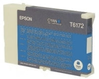 Epson C13T617200 Cartus cerneala cyan High Capacity 7K, 8715946419473