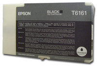 Epson C13T616100 Cartus negru Standard Capacity pentru Epson Bus, 8715946419503