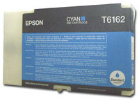 Epson C13T616200 Cartus cerneala Cyan Standard Capacity pentru E, 8715946419510