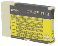 Epson C13T616400 Cartus cerneala Yellow Standard Capacity pentru, 8715946419527