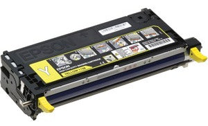 Epson C13S051158 Cartus toner Yellow High Capacity 6K, 8715946390789