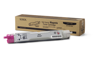 Xerox 106R01083 Cartus toner ORIGINAL High Capacity Magenta, 7000 pag la 5% acoperire