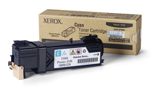Xerox 106R01282/106R01278 Cartus toner ORIGINAL Standard Capacity Cyan, 1900 pag