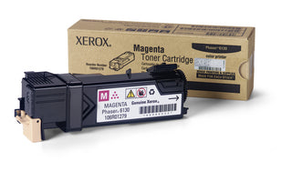 Xerox 106R01283/106R01279 Cartus toner ORIGINAL Standard Capacity Magenta, 1900 pag@5%