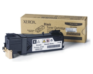 Xerox 106R01285/106R01281 Cartus toner negru ORIGINAL Standard Capacity, 2500 pag, 095205735567