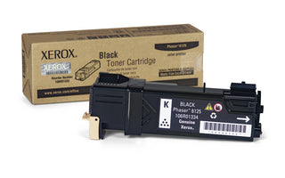 Xerox 106R01338 Cartus toner negru ORIGINAL Standard Capacity, 2000 pag 5% acoperire, 095205737783