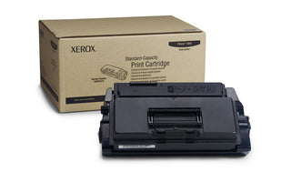 Xerox 106R01370 Cartus toner negru ORIGINAL Standard Capacity, 7000 pag la 5%, 09520574156