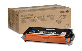 Xerox 106R01388 Cartus toner ORIGINAL Standard Capacity Cyan, 2200 pag 5% acoperire, 09520574722