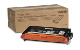 Xerox 106R01389 Cartus toner ORIGINAL Standard Capacity Magenta, 2200 pag 5% acoperire, 09520574723