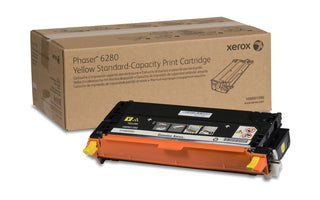 Xerox 106R01390 Cartus toner ORIGINAL Standard Capacity Yellow, 2200 pag 5% acoperire, 09520574724