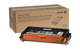 Xerox 106R01391 Cartus toner negru ORIGINAL Standard Capacity, 3000 pag la 5%, 09520574725