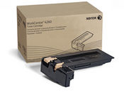 Xerox 106R01410 Cartus toner negru ORIGINAL, 25.000 pagini la 5% acoperire