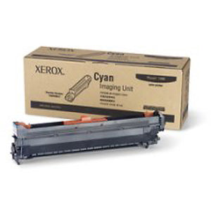 Xerox 108R00647 Unitate de imagine OEM Cyan pentru Xerox Phaser 7400, 30.000 pagini, 09520572374