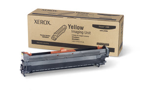 Xerox 108R00649 Unitate de imagine OEM Yellow, 30.000 pagini, 09520572376