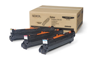 Xerox 108R00697 Unitate de imagine OEM Cyan/Magenta/Yellow, 30.000 pagini/U.I., 095205219715