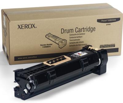 Xerox 113R00670 Unitate de imagine OEM pentru Xerox Phaser 5500/5550, 60.000 pagini, 095205114102