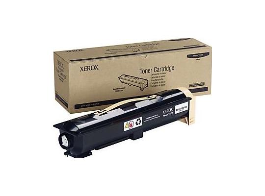 Xerox 106R01305 Cartus toner negru ORIGINAL, 30.000 pagini la 5% acoperire, 095205740196