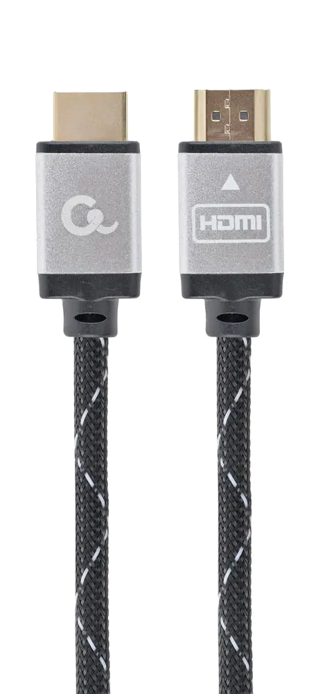 Gembird CCB-HDMIL-2M Cablu HDMI 19T, 2m, 8716309107631