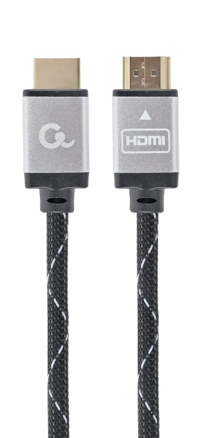 Gembird CCB-HDMIL-2M Cablu HDMI 19T, 2m, 8716309107631