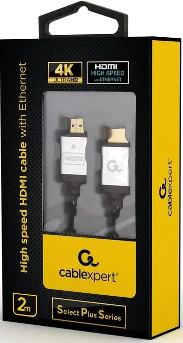 Gembird CCB-HDMIL-2M Cablu HDMI 19T, 2m, 8716309107631