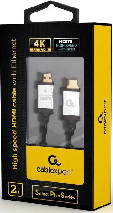 Gembird CCB-HDMIL-2M Cablu HDMI 19T, 2m, 8716309107631