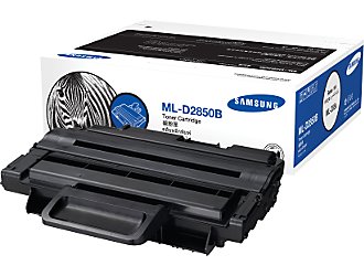 Samsung SU654A Cartus toner negru 5000 pag pentru ML2850D/ ML2851DN, 8808987357504 191628476138