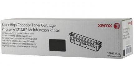 Xerox 106R01476 Cartus toner negru ORIGINAL, 2500 pagini la 5% acoperire