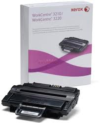 Xerox 106R01487 Cartus toner negru ORIGINAL HC pt WC 3210/3220, 4.100 pag, 095205614879