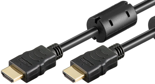 Gembird CC-HDMI4-10M Cablu HDMI high speed 10m 4K UHD 10.2Gbps gold plated 19T, 4040849319112 5412810181315 4040849318870 5412810237180 8716309065856 5412810264520