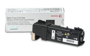 Xerox 106R01484 Cartus toner negru ORIGINAL, 2600 pagini la 5% acoperire