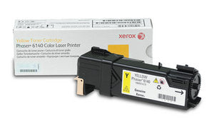 Xerox 106R01483 Cartus toner ORIGINAL Yellow, 2000 pagini la 5% acoperire, 095205753530