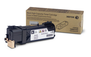 Xerox 106R01459 Cartus toner negru ORIGINAL, 3.100 pagini la 5% acoperire