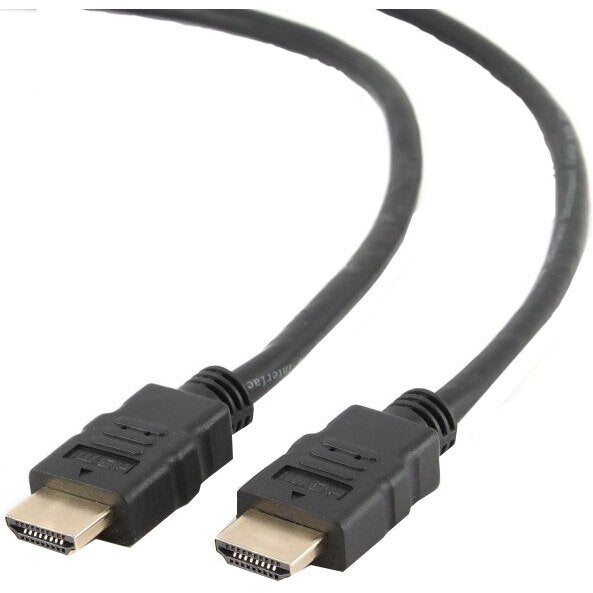 Gembird CC-HDMI4L-10 Cablu HDMI 19T, 3m conectori auriti, 4040849319099 0153438168061 4040849518218 8716309064088 8716309082785