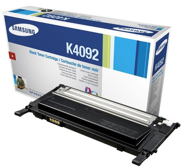 Samsung SU138A Cartus toner negru 1500 pag pentru CLP-310, 310N, CLX-3175, 8808987560614