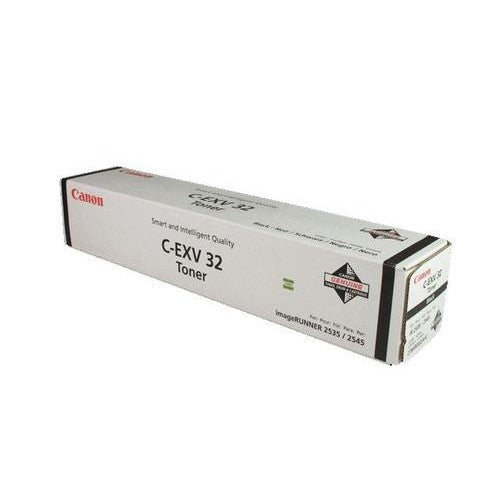 Canon 2786B002 C-EXV32 Toner negru pentru copiator Canon IR2535/2535i/2545, 4960999655574