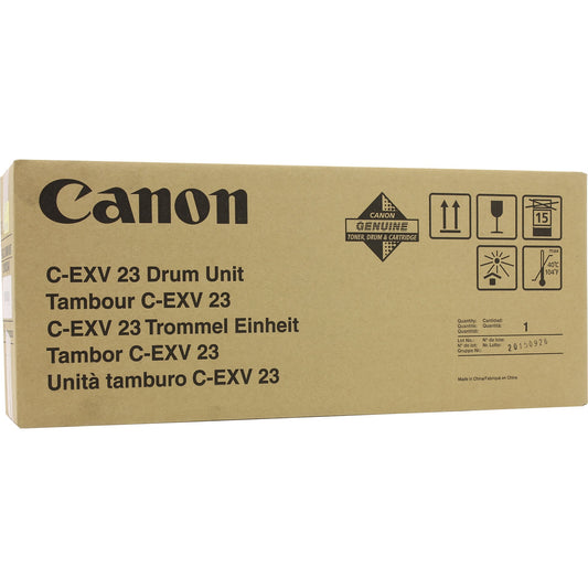 Canon 2101B002 C-EXV23 Drum unit Canon, pentru copiator IR 2018/2022/2025/2030