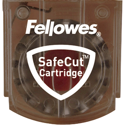 Fellowes 5411301 Set 3 cutite de schimb pentru trimmer diverse moduri taiere, 43859554782 043859554782
