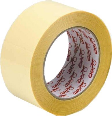 OPTIMA OP-61353850 Banda adeziva din hartie 38mmx50m (masking tape), 5949034807184