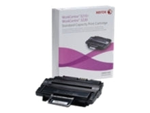 Xerox 106R01485 Cartus toner negru ORIGINAL Standard Capacity, 2000 pag la 5%, 095205614855