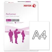 Xerox 003R90649 Performer hartie A4 80 g/mp, top 500 coli, 5017534506491 5017534906499